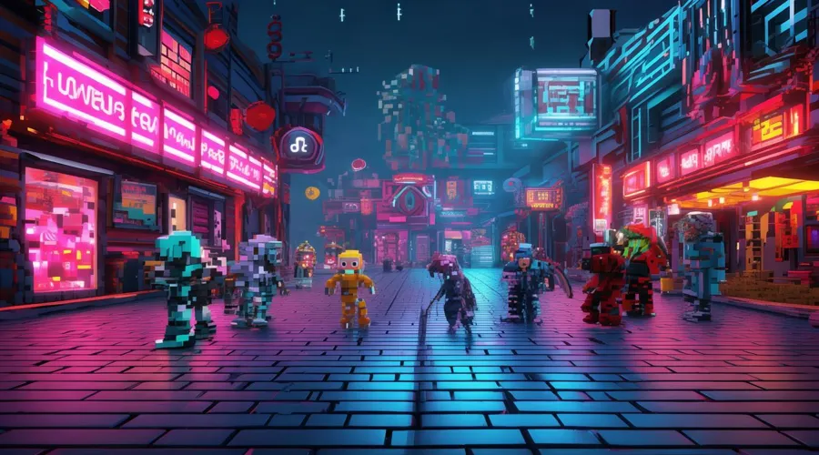 艾彼游戏图片1